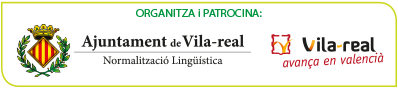 Normalització Lingüística de l'Ajuntament de Vila-real